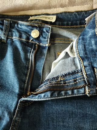 Pantalone Jeans