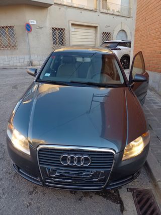 Audi A4 2005