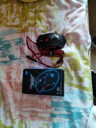 Gaming mouse T-90