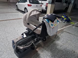 Carro bebe