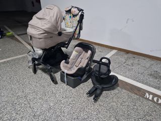 Carro bebe
