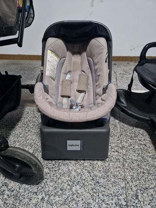 Carro bebe