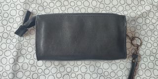 Cartera de mano
