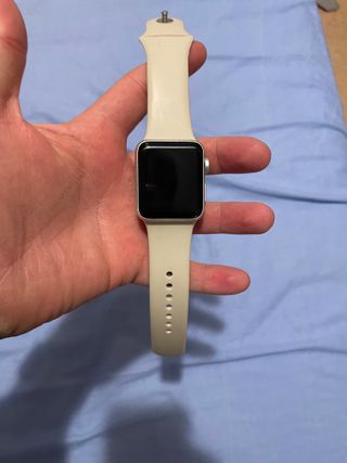 Apple watch serie 3