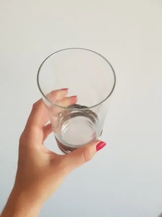 Vasos de PLATINO