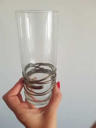 Vasos de PLATINO