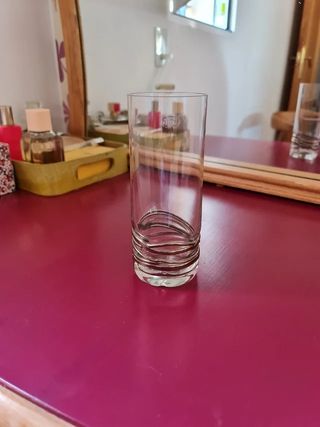 Vasos de PLATINO