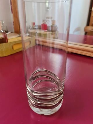 Vasos de PLATINO