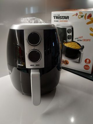 Freidora de Aire. Nuevo, sin estrenar