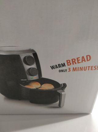 Freidora de Aire. Nuevo, sin estrenar