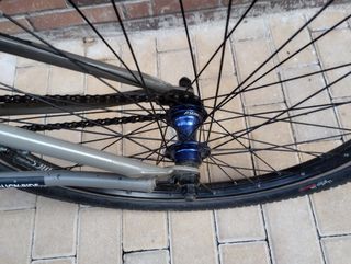 Specialized P24 Pumptrack BMX