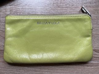 Cartera Bimba & Lola