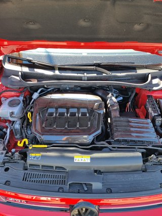 Volkswagen Polo GTI 2020 (unico dueño)