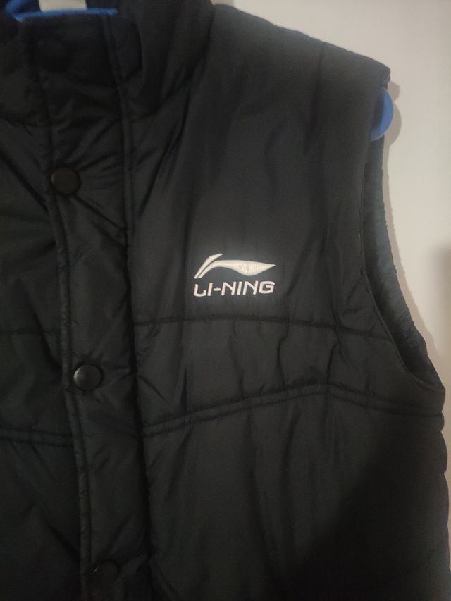 Chaqueta sin mangas Sevilla