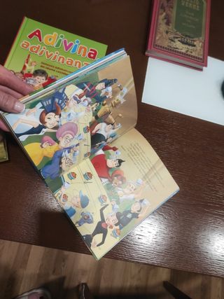 Lote 3 Libros infantiles