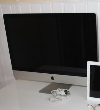 Imac 27 2010