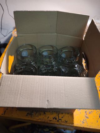 Bicchieri Birra LOVENBRAUN