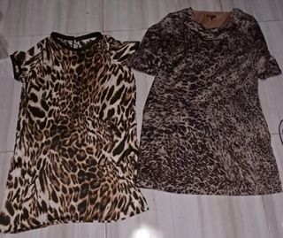 Lote de ropa mujer  de fiesta / vestir