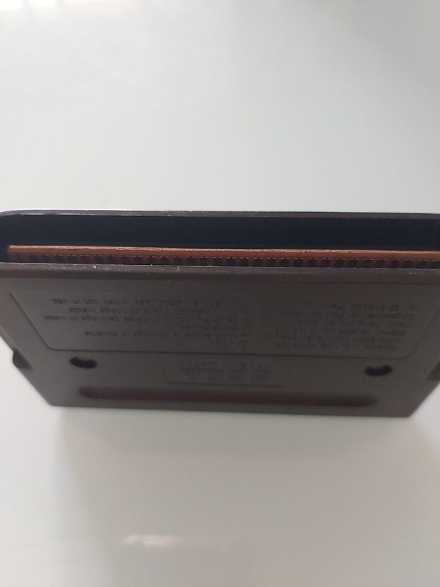 Super Kick Off Megadrive