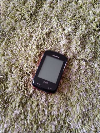 Ciclocomputador Magene C406