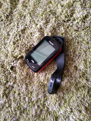 Ciclocomputador Magene C406