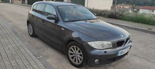 BMW Serie 1 2007