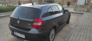 BMW Serie 1 2007