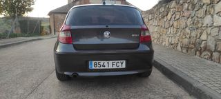 BMW Serie 1 2007