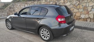BMW Serie 1 2007