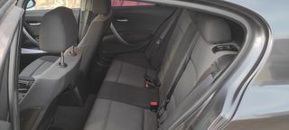 BMW Serie 1 2007