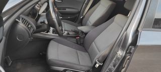 BMW Serie 1 2007