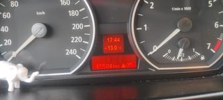 BMW Serie 1 2007