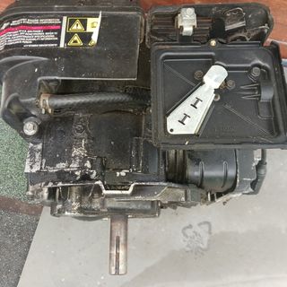 Motor Briggs&Stratton