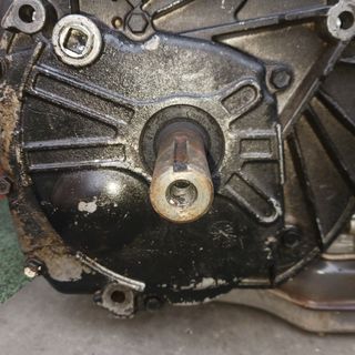 Motor Briggs&Stratton