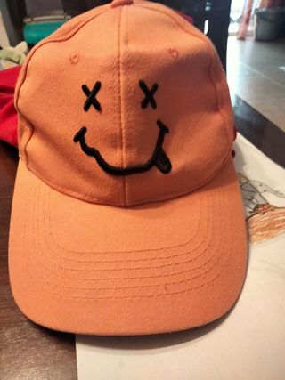 Gorra