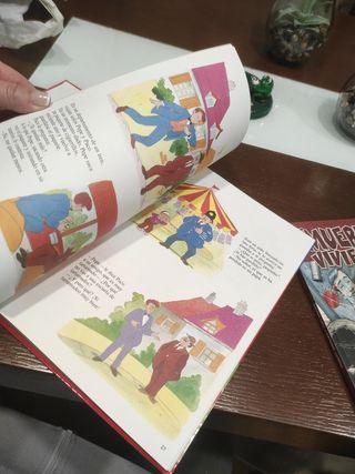 Libro chistes, acertijos y adivinanzas