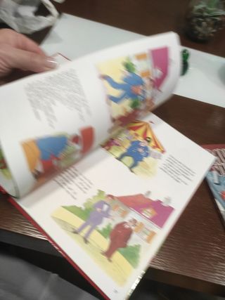 Libro chistes, acertijos y adivinanzas