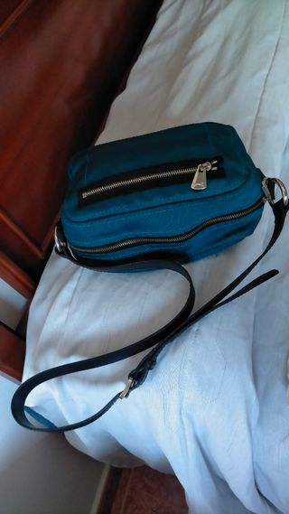 Bolso bimba y lola.