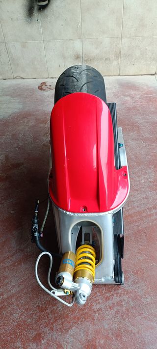 Ricambi Yamaha R1 YZF anno 1998 2001