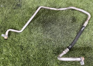 TAPA-CIERRE-TUBO-ELEVALUNAS-CITROEN C3 1.4HDI 2006