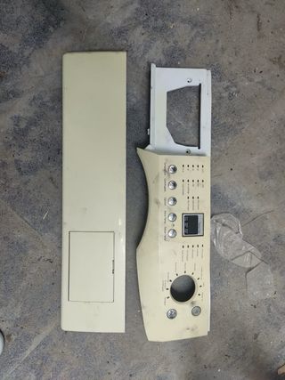 repuesto lavadora daewoo f1212s