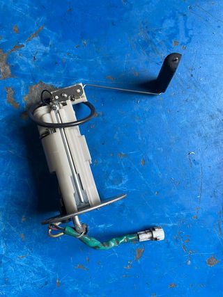 Bomba combustible Gladius 650