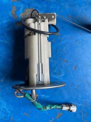 Bomba combustible Gladius 650