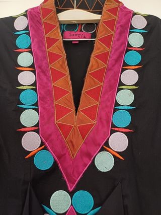 Vestido