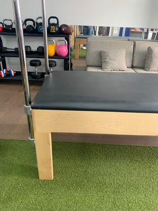 CADILLAC STUDIO BALANCE BODY COMO NUEVA
