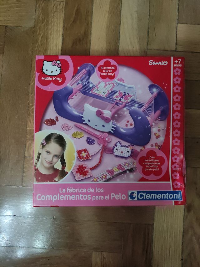 REBAJA !!!!! Accesorios para el pelo Hello Kitty