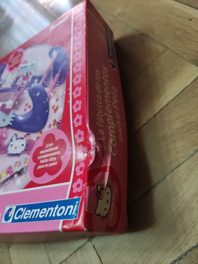 REBAJA !!!!! Accesorios para el pelo Hello Kitty