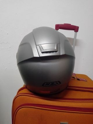 casco integral