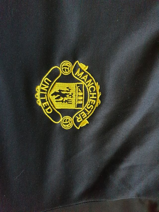 Equipación MANCHESTER UNITED