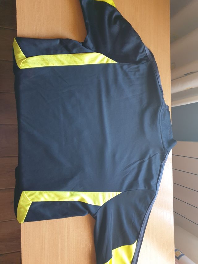 Equipación MANCHESTER UNITED